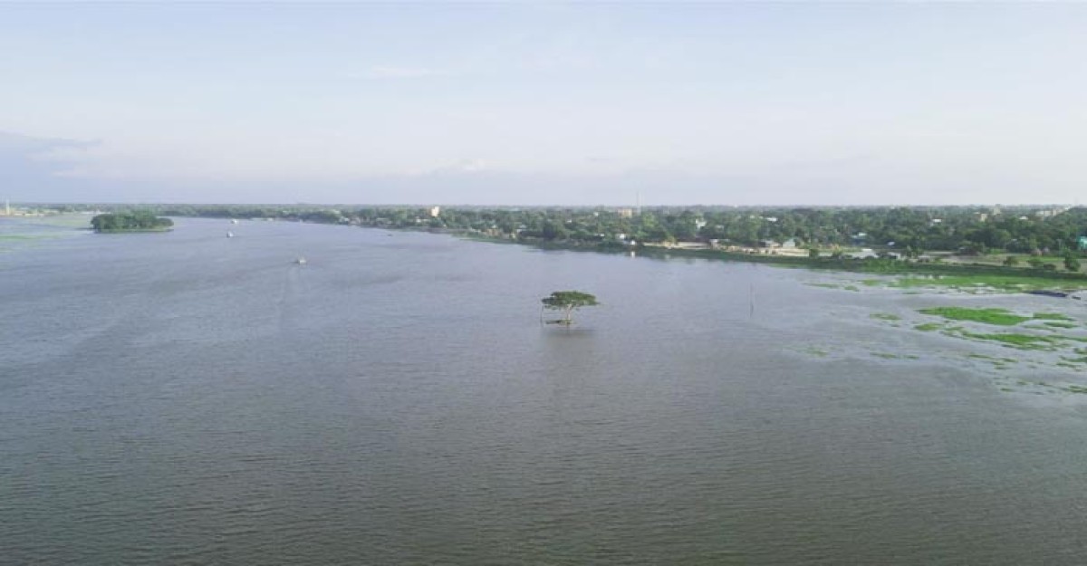 তিতাস নদীর পানি ব্যবহারের পরিকল্পনা করছে ভারতের ত্রিপুরা রাজ্য