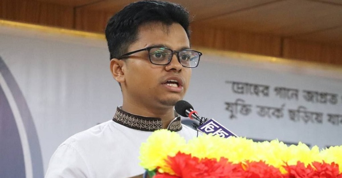 প্রার্থিতা নিয়ে হাইকোর্টে রিটের বিষয়ে প্রতিক্রিয়া জানালেন ফরহাদ