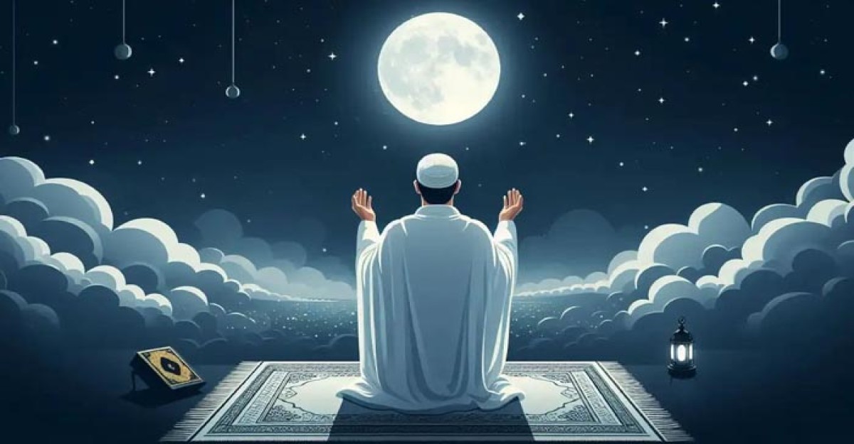 মহানবী (সা.) জীবনে একবার হলেও যে আমল করতে বলেছেন