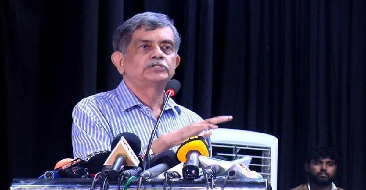 শিক্ষাপ্রতিষ্ঠানের অচলাবস্থা শিগগিরই দূর হবে: শিক্ষা উপদেষ্টা