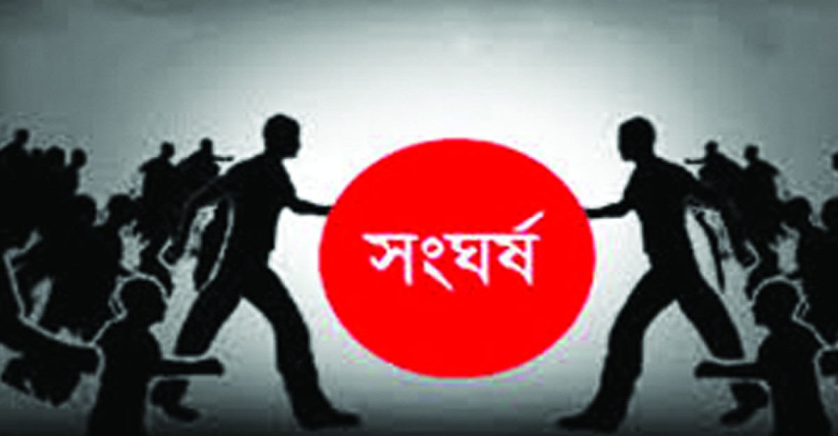 মিরসরাইয়ে পর্যটক-সিএনজিচালক সংঘর্ষ আহত ১৫