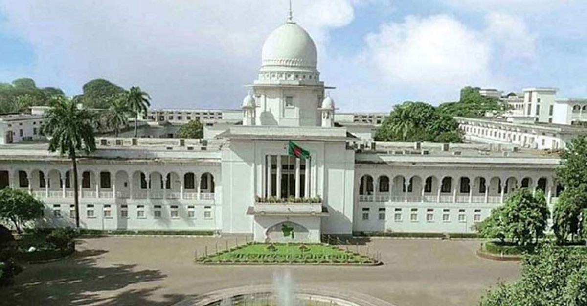 ২১ আগস্ট গ্রেনেড হামলা মামলার রায় ঘোষণা আগামীকাল