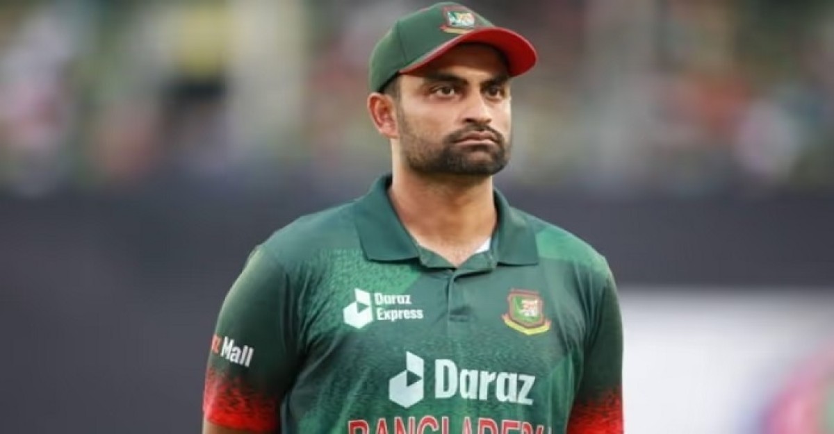 বিসিবি নির্বাচনে তামিমকে সমর্থনের ঘোষণা দিলেন সাবেক সভাপতি