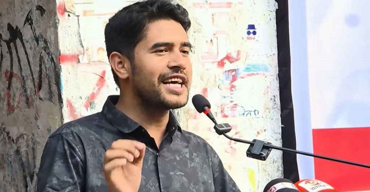 বুলিংয়ের শিকার হচ্ছেন শিবির সমর্থিত নারী প্রার্থীরা: সিবগাতুল্লাহ