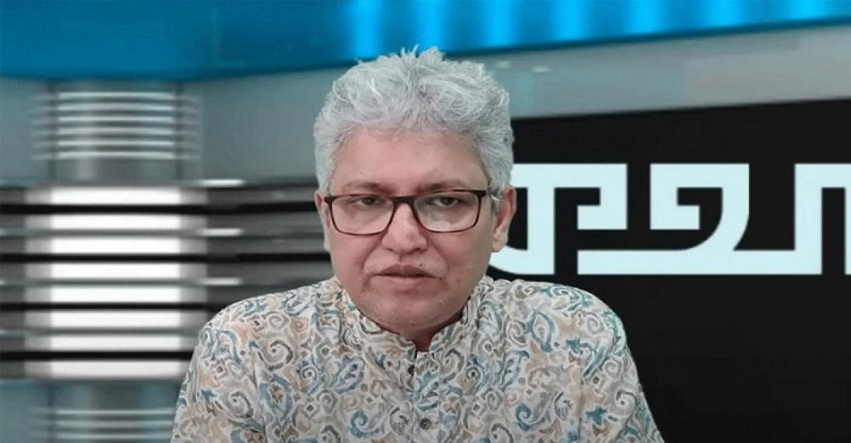 জাতীয় পার্টি নিষিদ্ধের সিদ্ধান্ত গণতান্ত্রিক চর্চার পরিপন্থী: মাসুদ কামাল