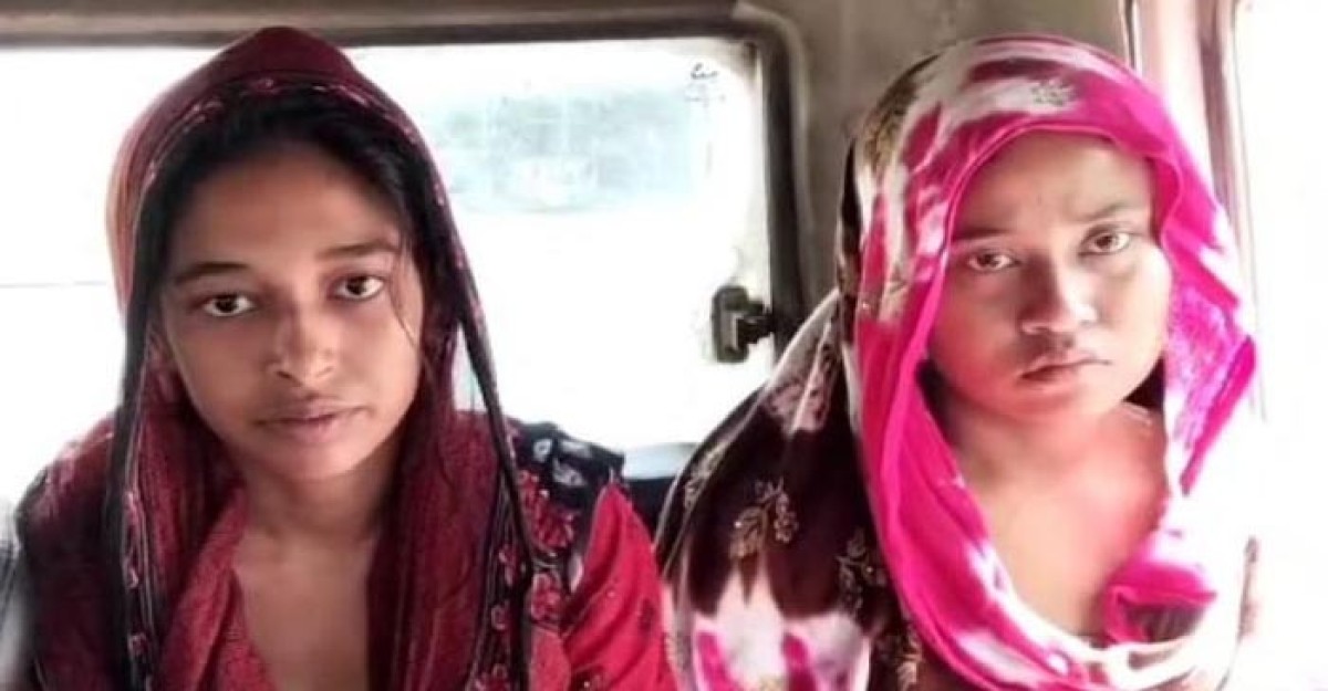 পরকীয়ায় জড়িয়ে একই ‘প্রেমিকের’ হাত ধরে পালালেন দুই জা