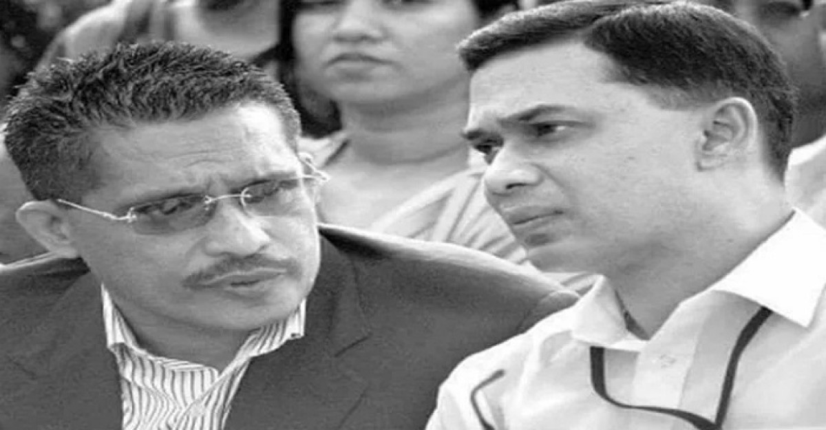 তারেক রহমান-বাবরসহ সব আসামির খালাস বহাল রাখল আপিল বিভাগ