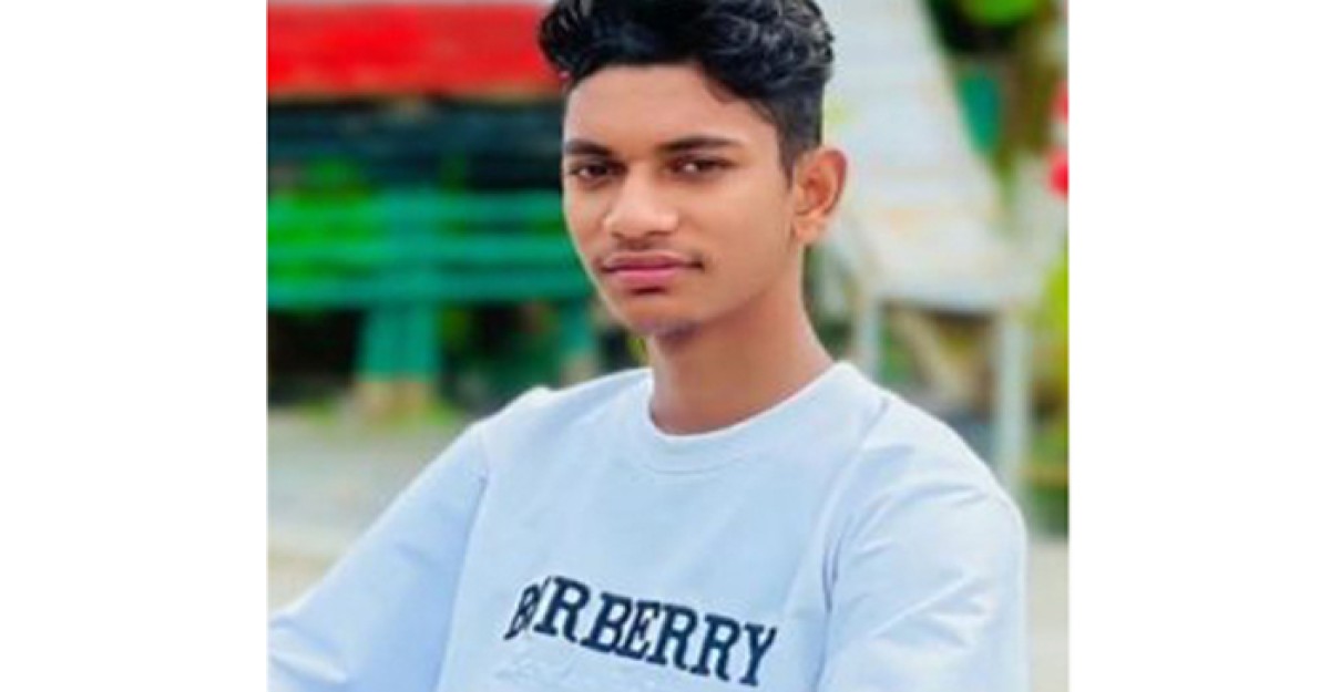 বোনের জন্য ওষুধ কিনতে গিয়ে প্রাণ হারাল ভাই