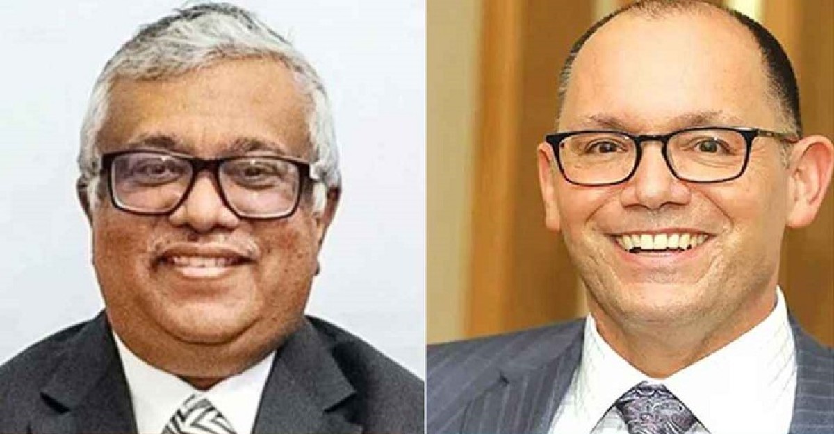 পররাষ্ট্র সচিবের সঙ্গে ঘণ্টাব্যাপী বৈঠক করেছেন পিটার হাস