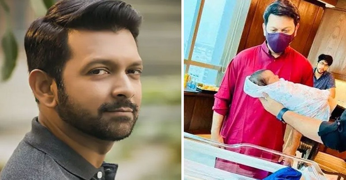 ছড়িয়ে পড়া সেই ছবিটি নিয়ে মুখ খুললেন তাহসান