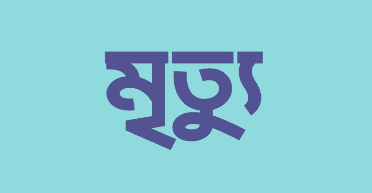 ধোবাউড়ায় বিদ্যুৎস্পৃষ্ট হয়ে যুবকের মৃত্যু