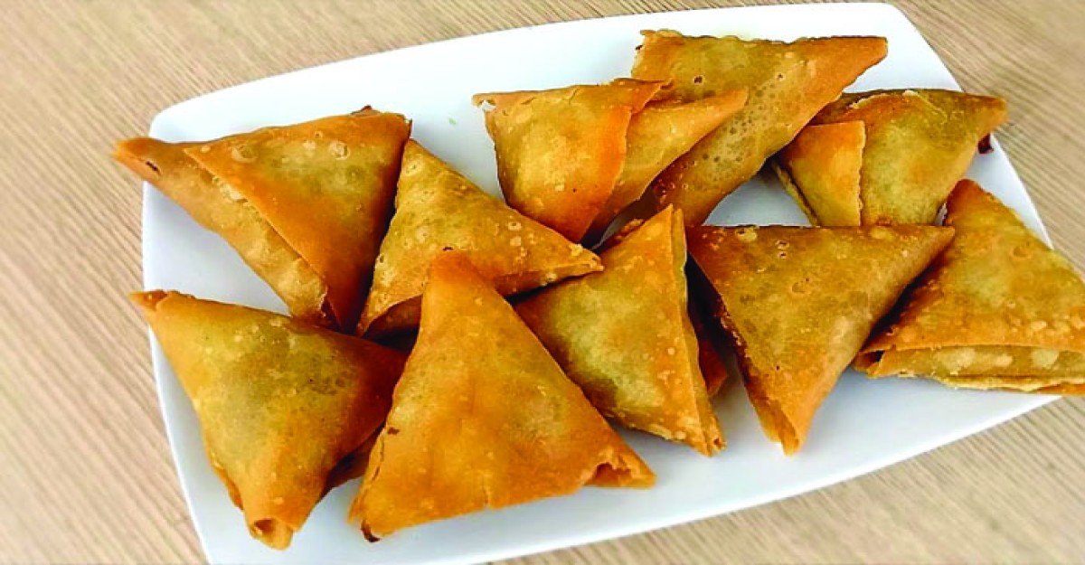 সমুচা আনতে ভুলে যাওয়ায় স্বামীকে মেরে হাসপাতালে পাঠালেন স্ত্রী!