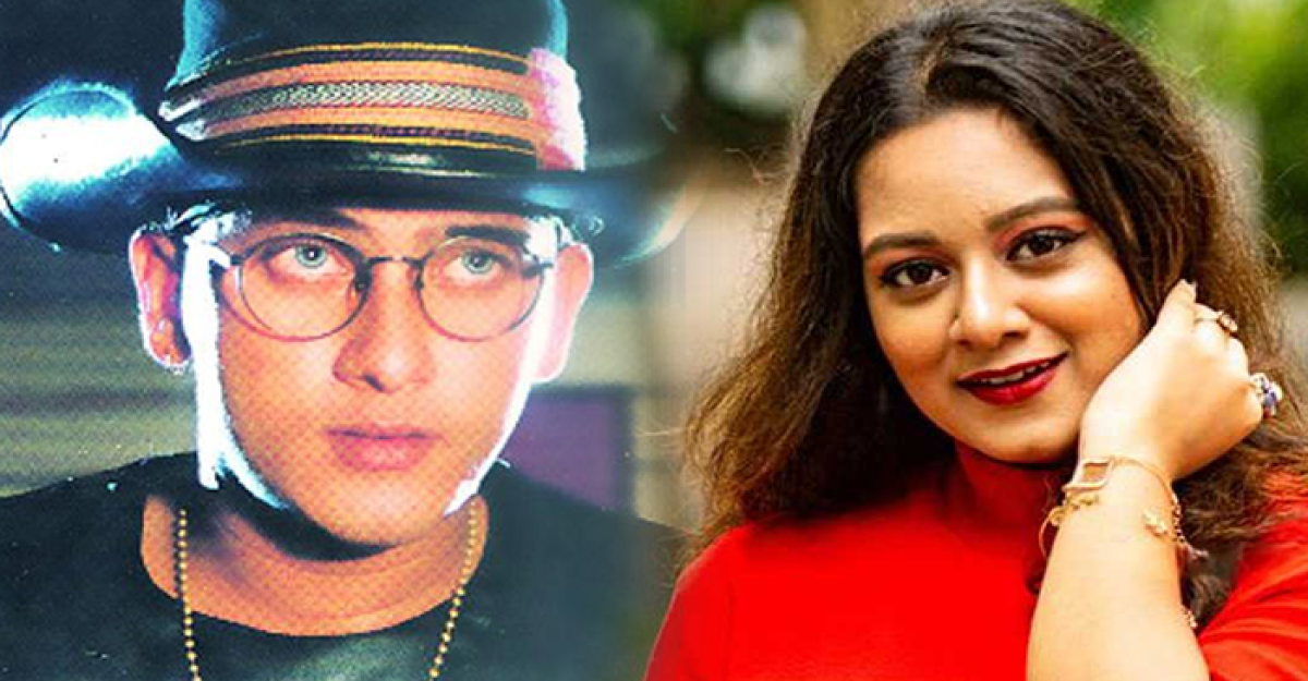 সালমান শাহ মৃত্যুর পরও অমর হয়ে আছেন কোটি ভক্তের হৃদয়ে: দীঘি