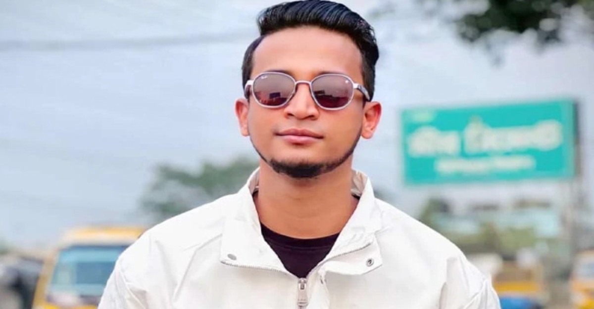 তাশরীফ খানের রহস্যময় পোস্ট, সন্ধ্যায় আনুষ্ঠানিক ঘোষণা আসছে