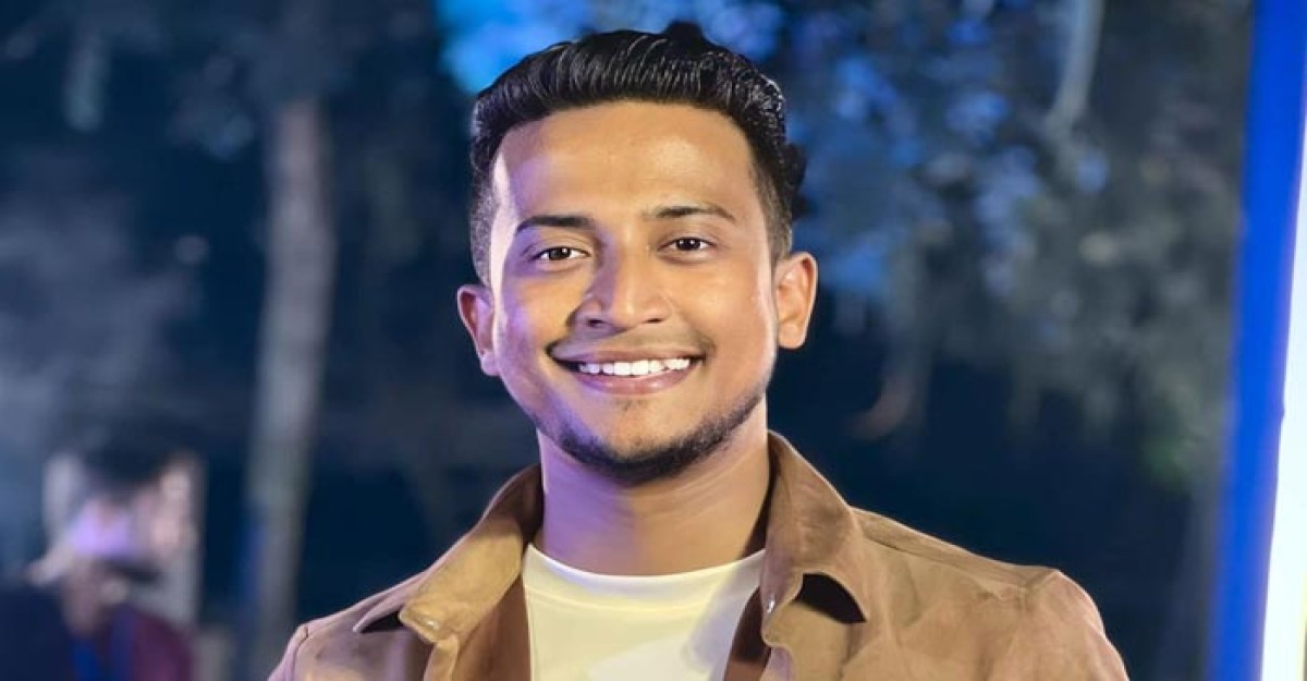 ছোট পরিসরেই সব হয়েছে, রহস্যময় ফেসবুক পোস্ট তাশরীফ খানের