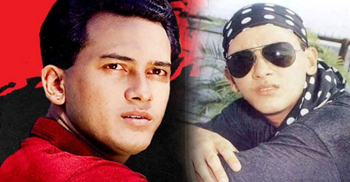 সালমান শাহর মৃত্যু ২৯ বছরে, রহস্যের জট এখনো অমীমাংসিত