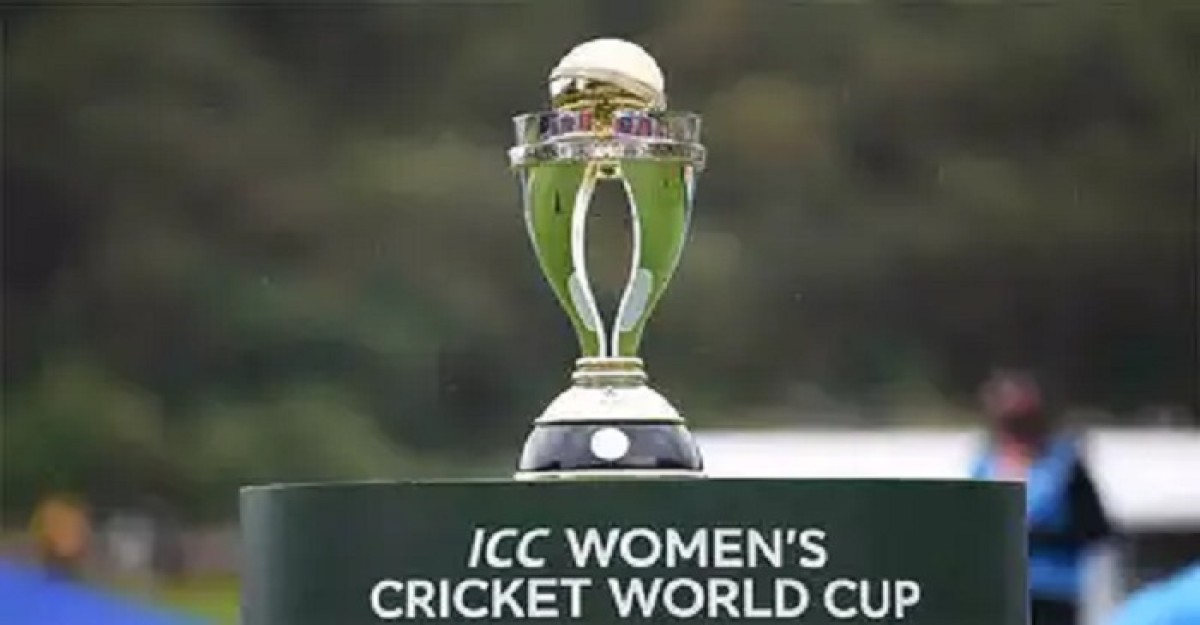 ভারতে নারী বিশ্বকাপের উদ্বোধনী অনুষ্ঠান বয়কট করল পাকিস্তান