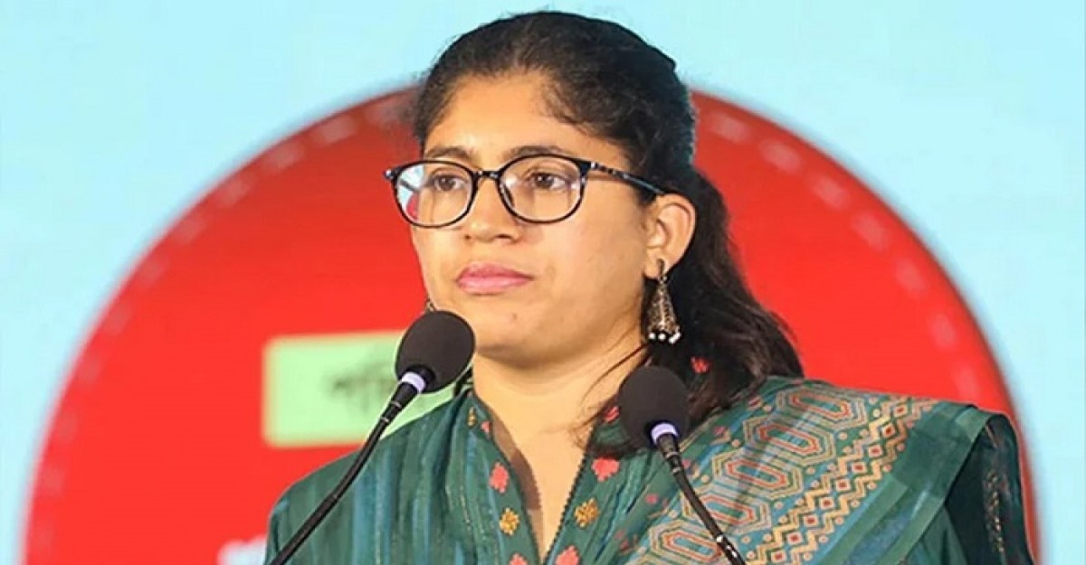 ডাকসু নির্বাচনে ছাত্রী ভোটারই হতে পারে বড় ফ্যাক্টর: উমামা ফাতেমা