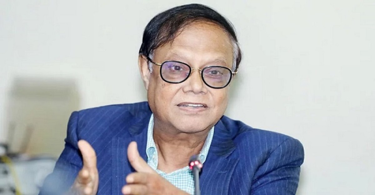 লোকসানে থাকা ব্যাংকের কর্মকর্তারা বোনাস পাবেন না: গভর্নর