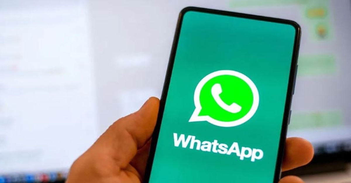 এবার হোয়াটসঅ্যাপে যুক্ত হলো নতুন এআই ফিচার