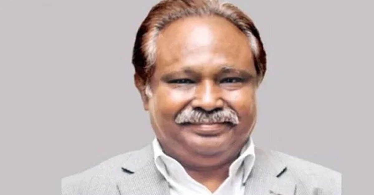 সাবেক অতিরিক্ত আইজিপি শামসুদ্দোহা গ্রেফতার