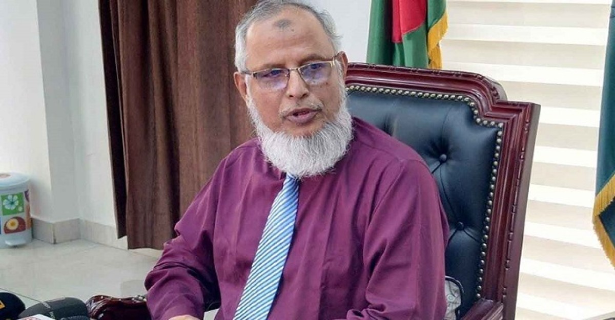 ভোটের পরিবেশ শতভাগ অনুকূলে, কোনো অনিশ্চয়তা নেই: ইসি আনোয়ারুল
