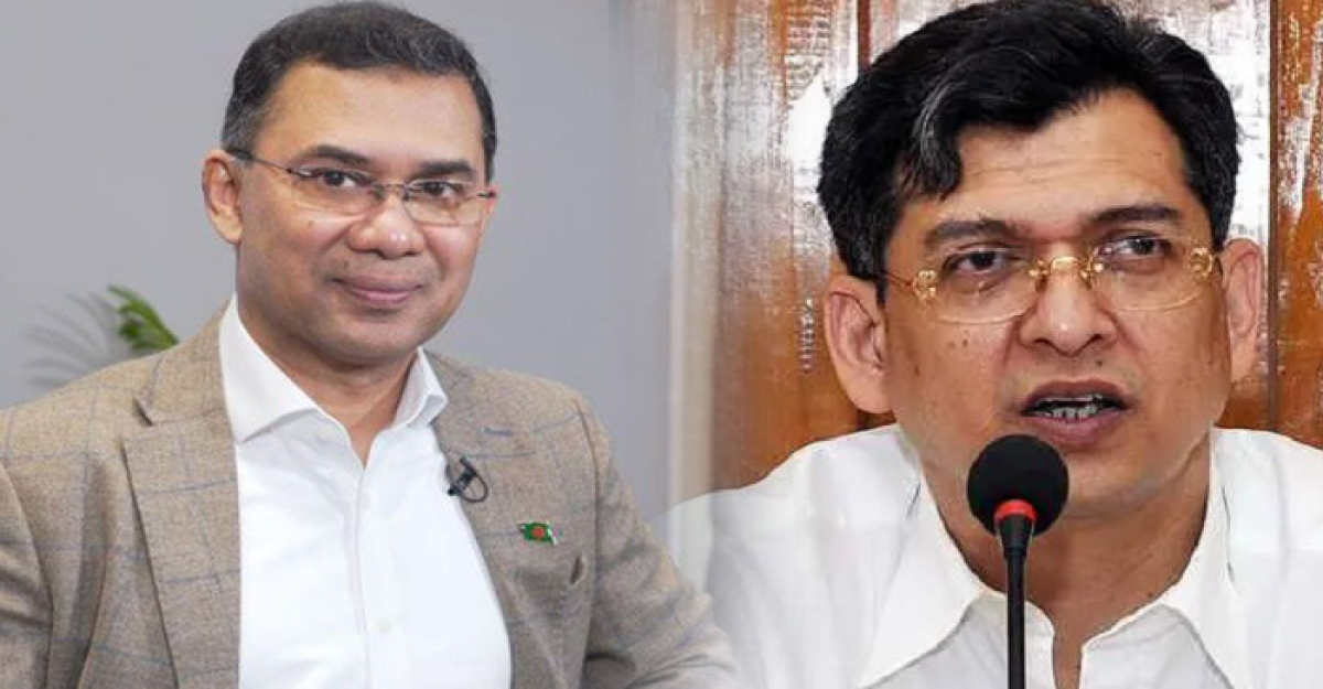 তারেক রহমান ফিরলেই নির্বাচনী প্রচারণার অর্ধেক সম্পন্ন হবে: সালাহউদ্দিন