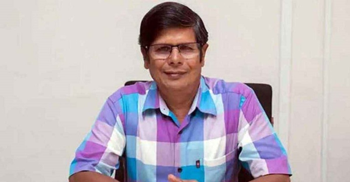 সাবেক জ্যেষ্ঠ সচিব শহীদ খান গ্রেপ্তার