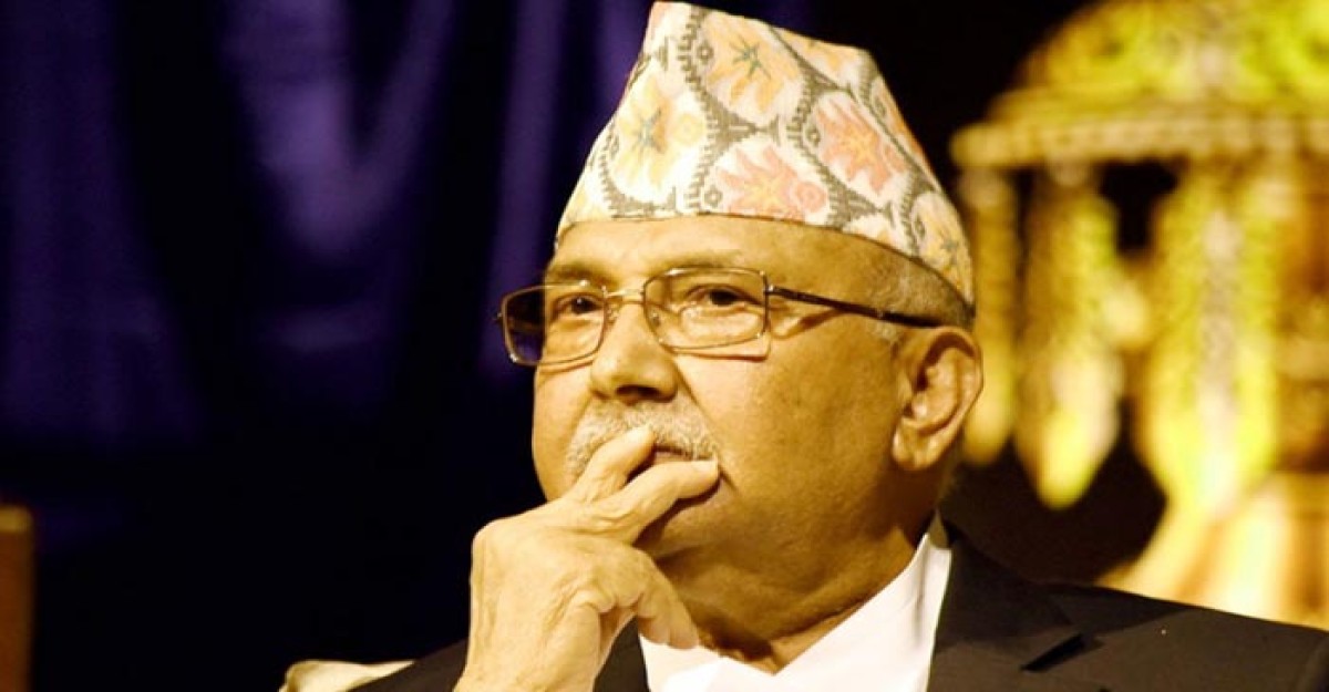 নেপালে তরুণদের ক্ষোভে কাঁপছে অলির মসনদ