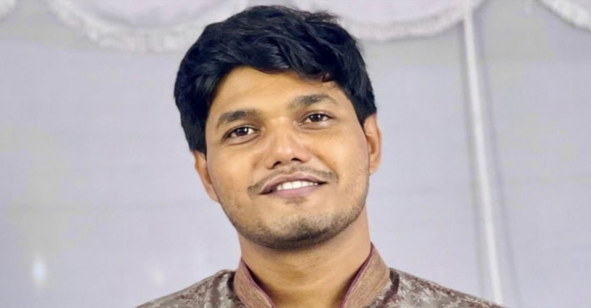 ভোটকেন্দ্রে প্রবেশ নিয়ে অভিযোগের জবাব দিলেন ভিপি প্রার্থী আবিদুল
