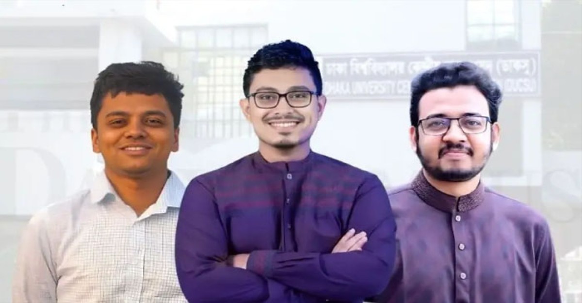 ২৮ পদের ২৩টিতেই জয় শিবিরের