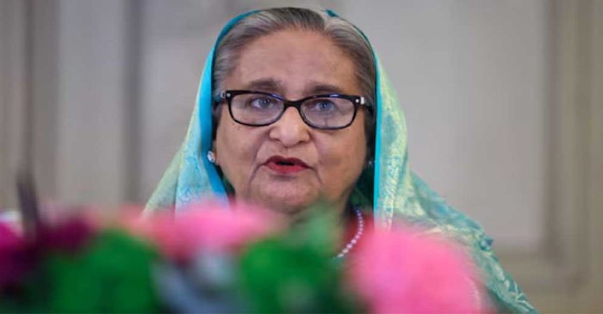 পূবালী ব্যাংকে শেখ হাসিনার লকার জব্দ