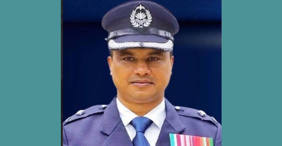ডাকসুতে ছাত্রদলকে শুভেচ্ছা জানিয়ে ফেসবুকে পোস্ট দেয়ার ঘটনায় ওসি প্রত্যাহার