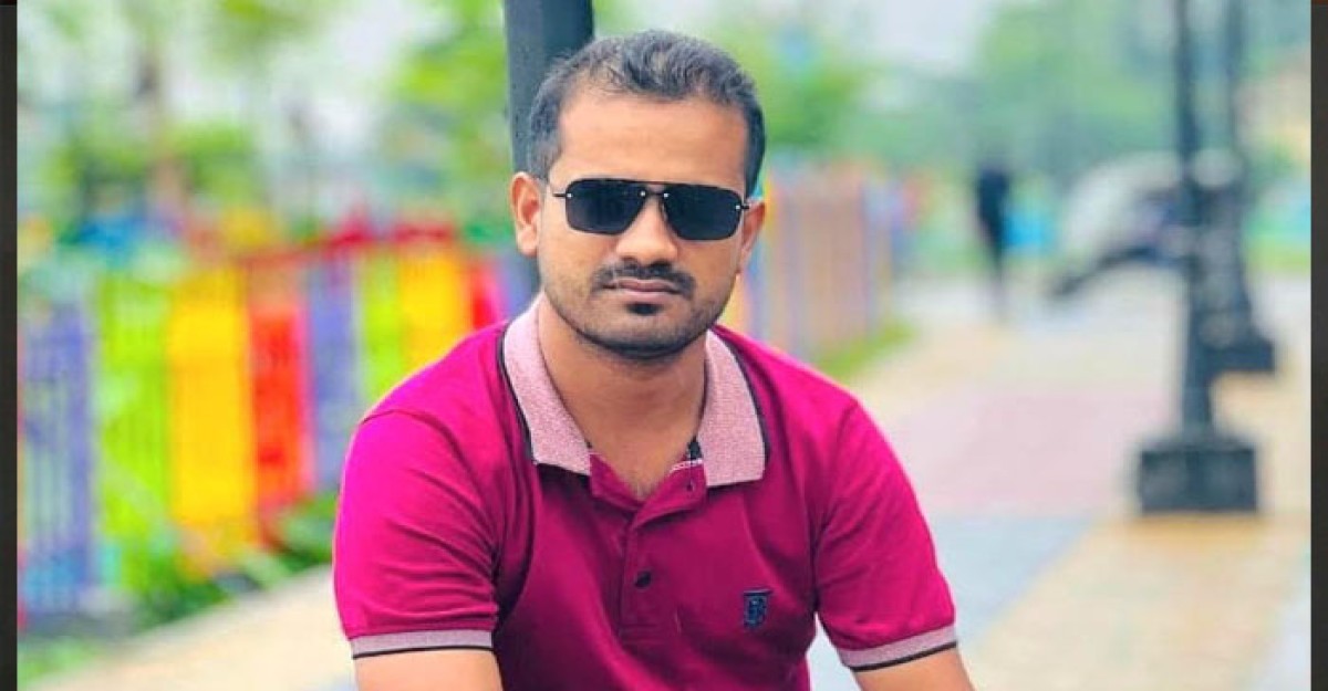 বাউফলে ট্রলির সঙ্গে মোটরসাইকেলের সংঘর্ষে বিএনপি নেতা নিহত