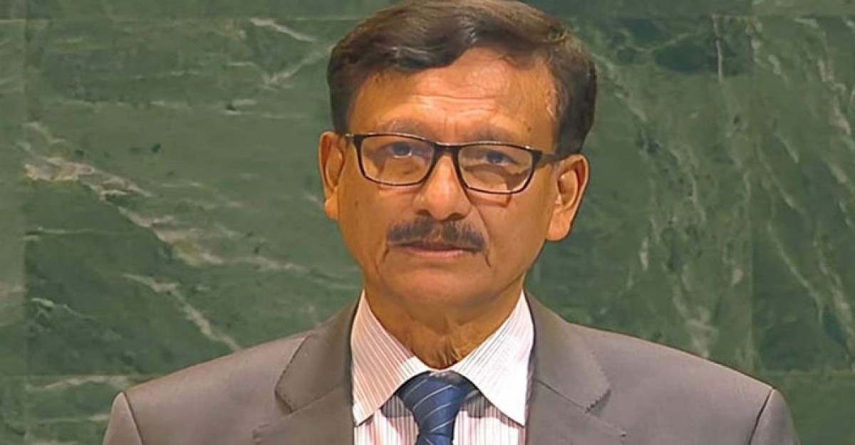 গাজায় নৃশংসতার জন্য ইসরাইলের জবাবদিহিতা নিশ্চিত করতে হবে: পররাষ্ট্র উপদেষ্টা