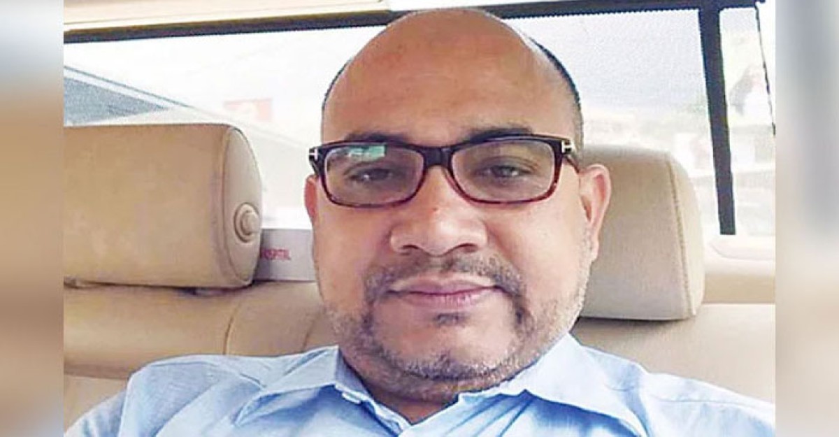 স্বাস্থ্যখাতে দুর্নীতির হোতা মিঠু গ্রেপ্তার
