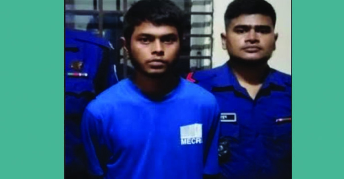 চাচার দা এর কোপে ৪ বছরের ভাতিজির মৃত্যু