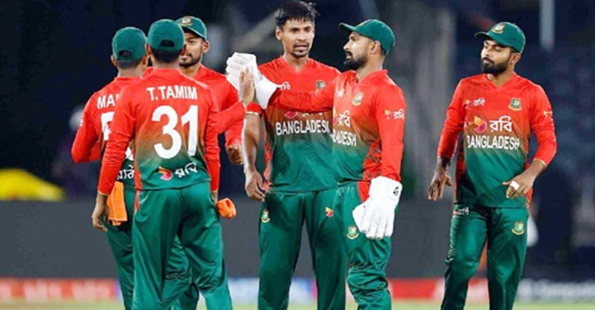 বাংলাদেশের এশিয়া কাপ শুরু আজ, হংকংয়ের বিপক্ষে যে একাদশ