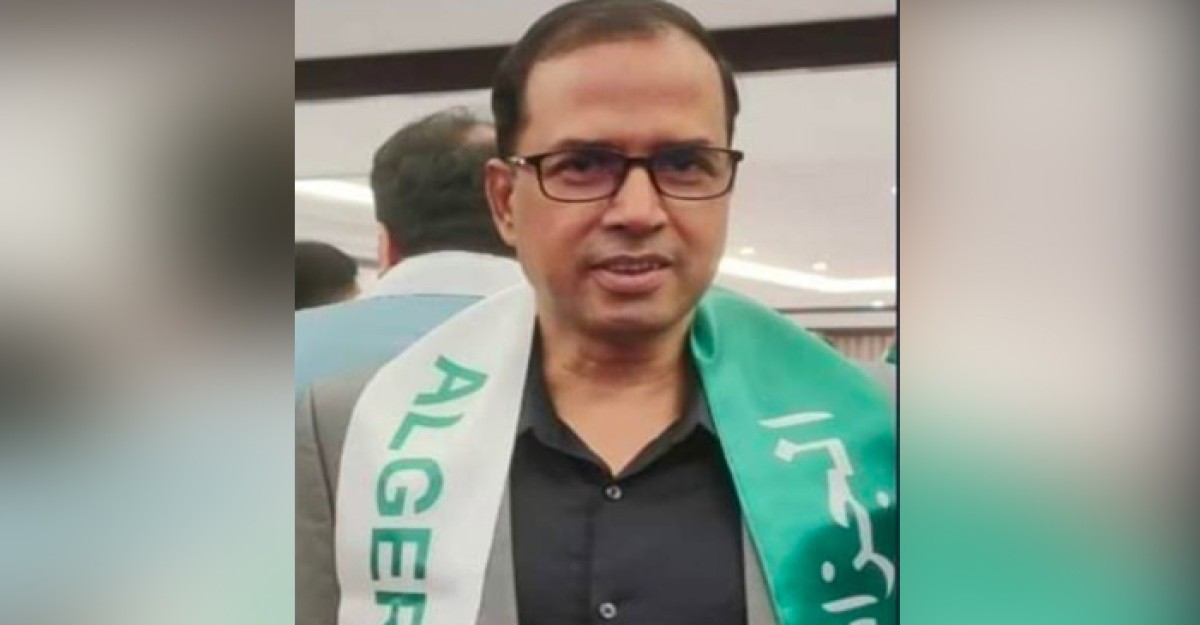 বার্তা প্রধান মুন্সি ফরিদুজ্জামানকে ঢাকা কেন্দ্র থেকে অবমুক্ত