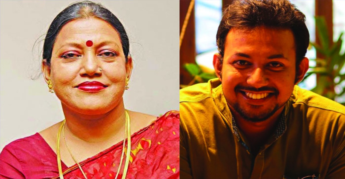 আইসিইউতে লাইফ সাপোর্টে ফরিদা পারভীন, সর্বশেষ অবস্থা জানালেন ছেলে জাফর