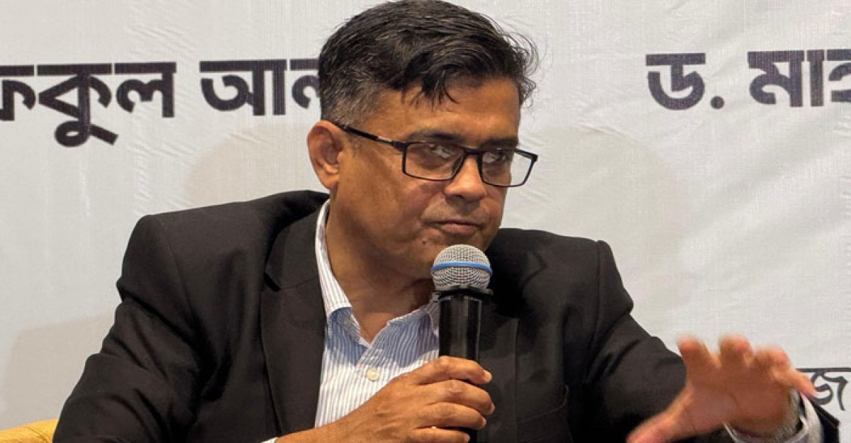 রাজনৈতিক ভিন্নমত থাকলেও ১৫ ফেব্রুয়ারির মধ্যেই নির্বাচন: প্রেস সচিব