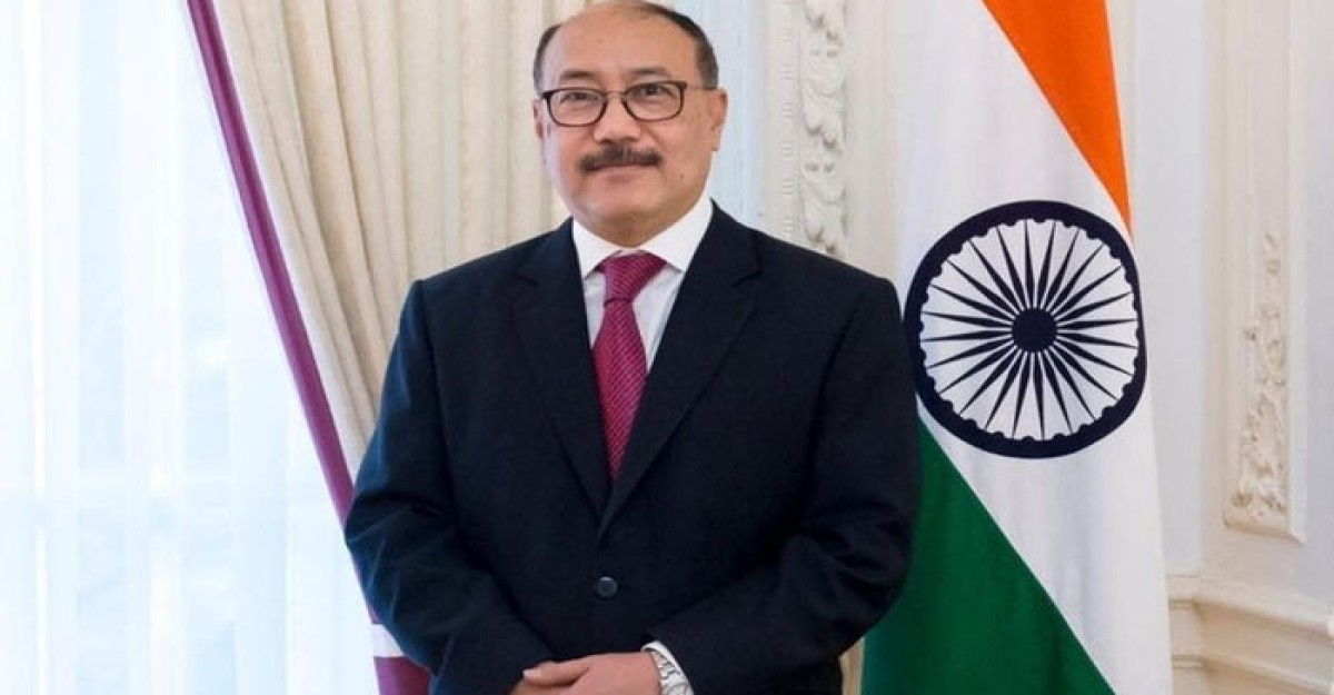 বাংলাদেশের ক্ষমতায় জামায়াত আসলে চিন্তিত হতে হবে: হর্ষ বর্ধন