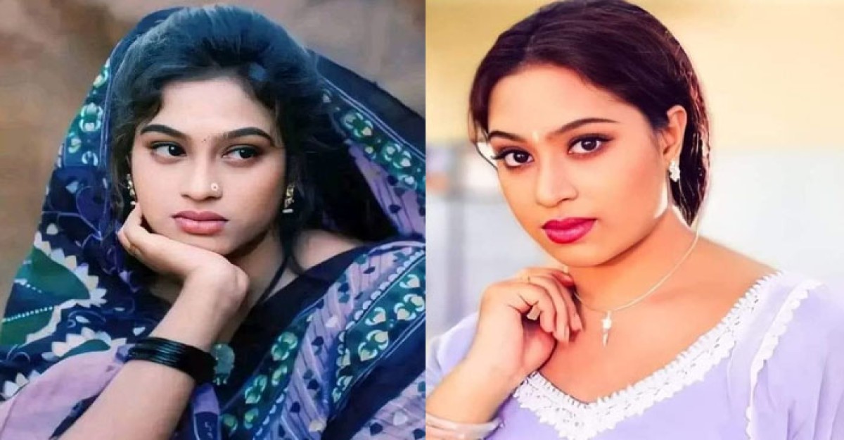 হঠাৎ দুঃখ প্রকাশ করলেন পপি