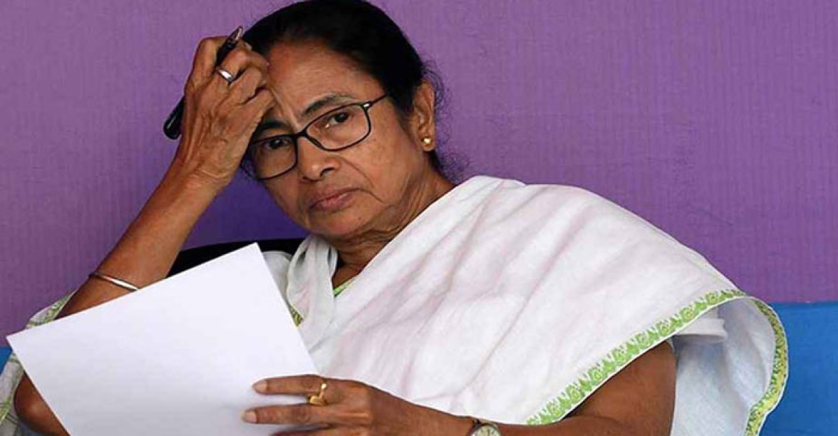 নেপালের মতো গণ-অভ্যুত্থানের ডাক এবার পশ্চিমবঙ্গে!